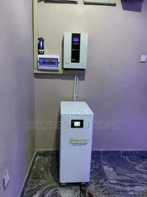 Lithium Battery