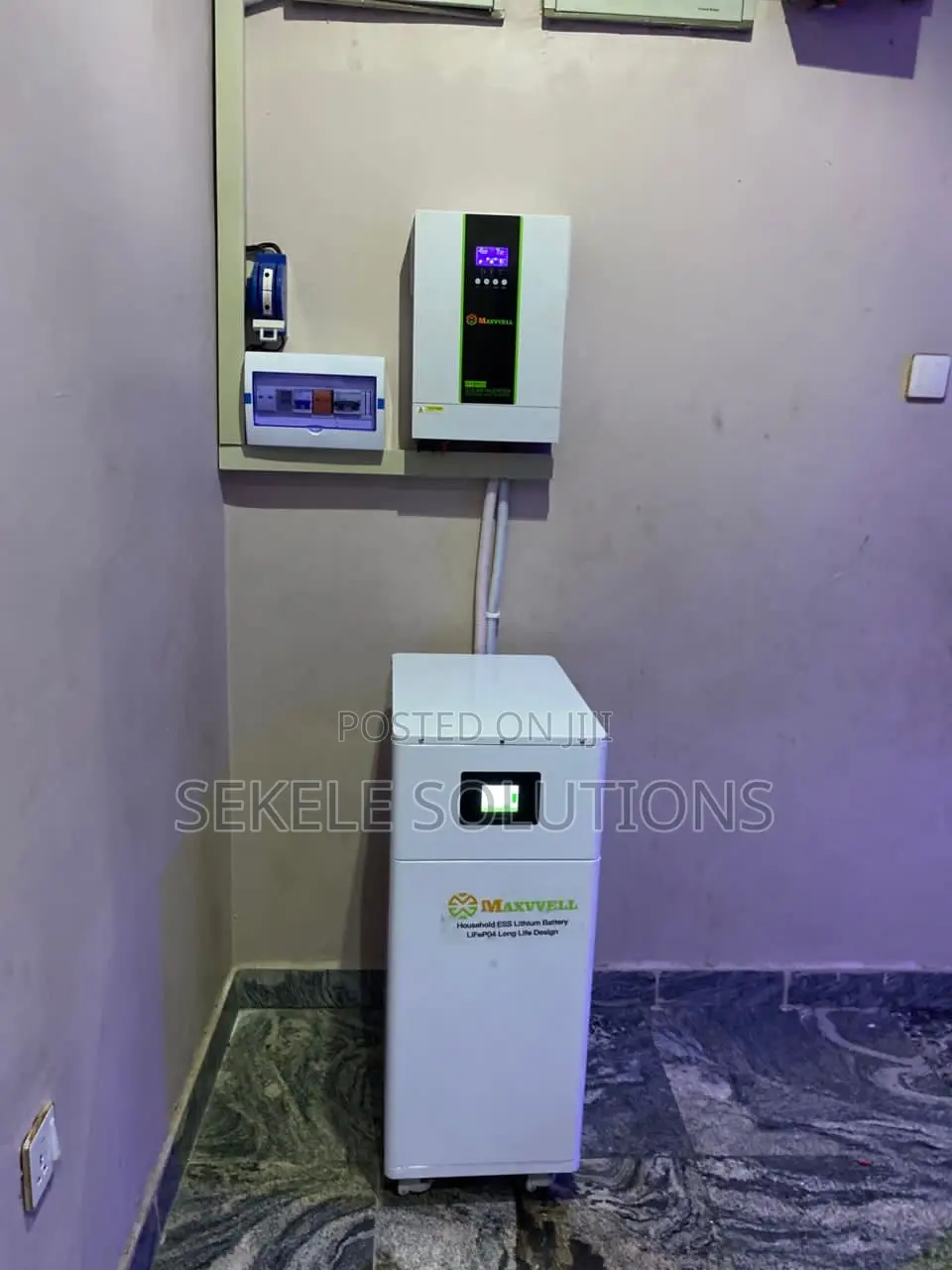 Lithium Battery
