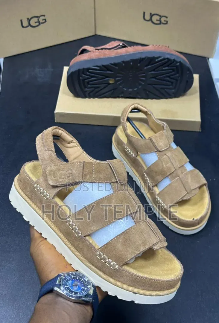 Original Ugg Sandals