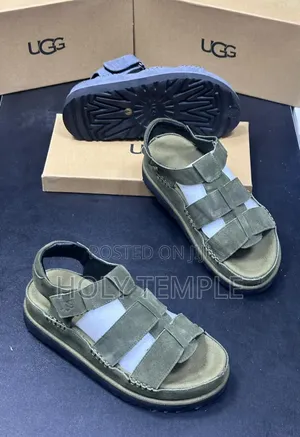 Original Ugg Sandals