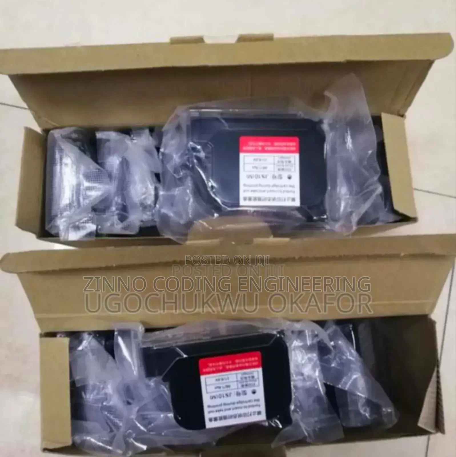 Ink For Coding Machine
