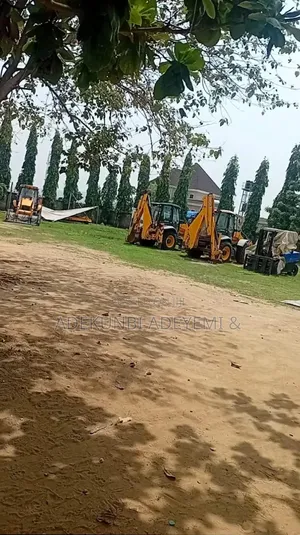 Bare Land for Sale