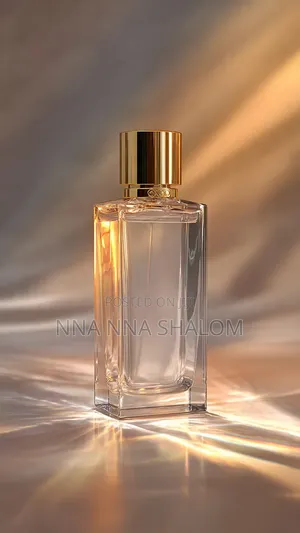 Training on How to Make Perfume, Body Spray
