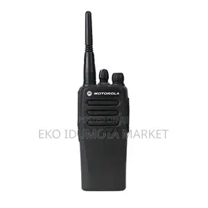 Cp200d Portable Two-way Radio