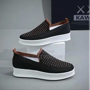 High Quality Shoe With Class