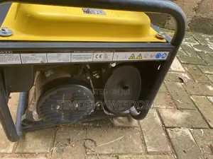 Firman Generator