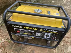 Firman Generator