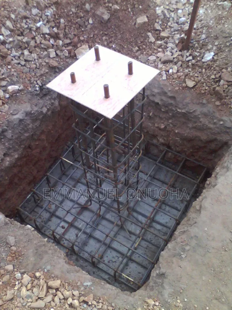Water Storage Support Frame