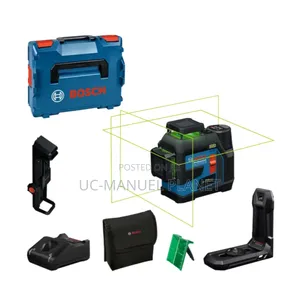 Bosch Line Laser GLL 12v-100-33 Cg