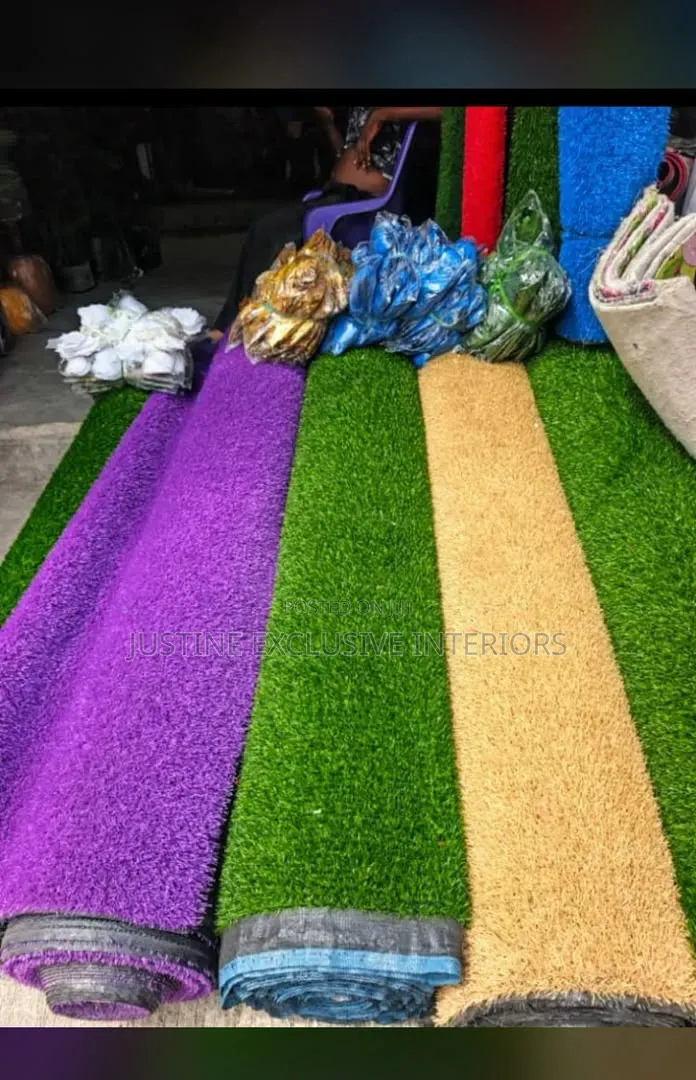Carpet Grass