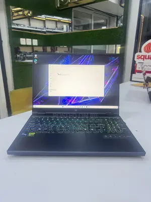 Laptop Acer Predator Helios Neo 16 16GB Intel Core i9 SSD 1T