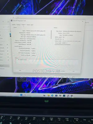 Laptop Acer Predator Helios Neo 16 16GB Intel Core i9 SSD 1T