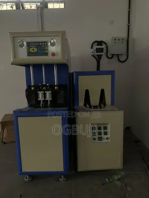 Pure Water Machine