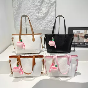 Beautiful Bags for My Beautiful Ladies