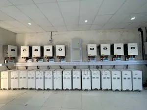 Hybrid Inverter