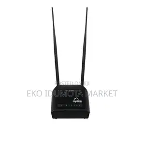 D-Link Wireless N300 Cloud Router – Dir-605l – Black