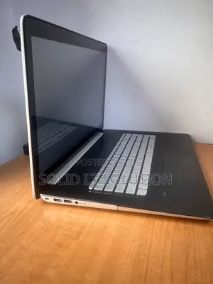 Laptop HP 16GB Intel Core i7 HDD 500GB