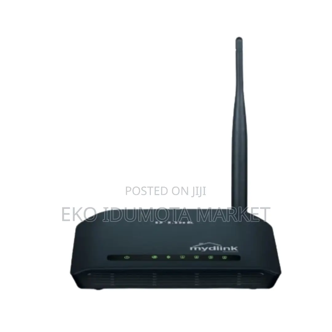 D-Link Wireless N150 Cloud Router – Dir-600l