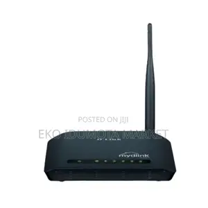 D-Link Wireless N150 Cloud Router – Dir-600l