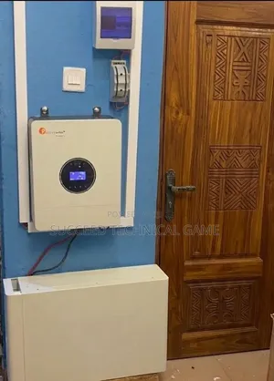 Solar Installation