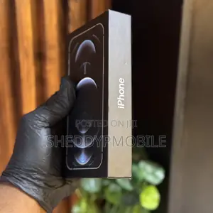Apple iPhone 12 Pro 128 GB White
