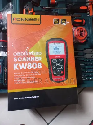 Obd Scanner