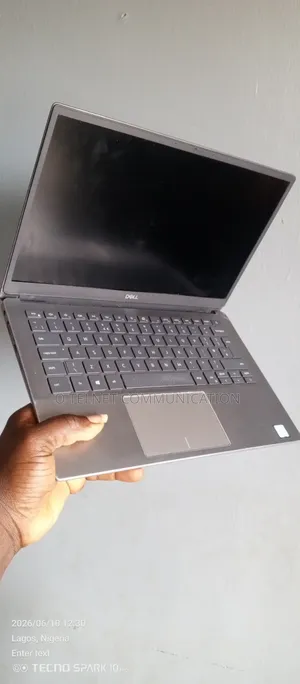 Laptop Dell Latitude 3301 8GB Intel Core i5 SSD 256GB