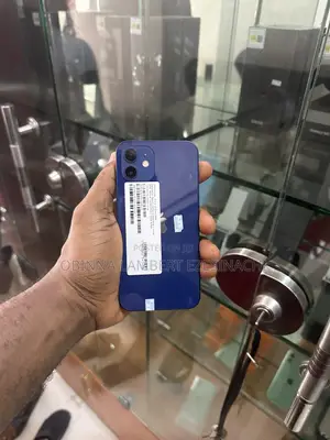 Apple iPhone 12 128 GB