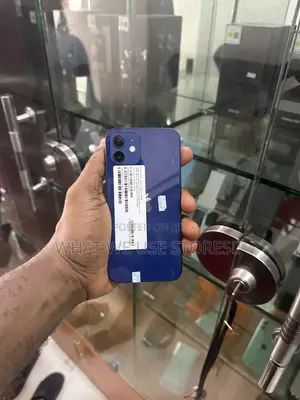 Apple iPhone 12 128 GB