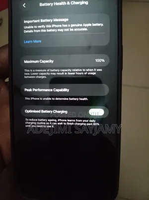 Apple iPhone 12 Pro Max 256 GB Gray