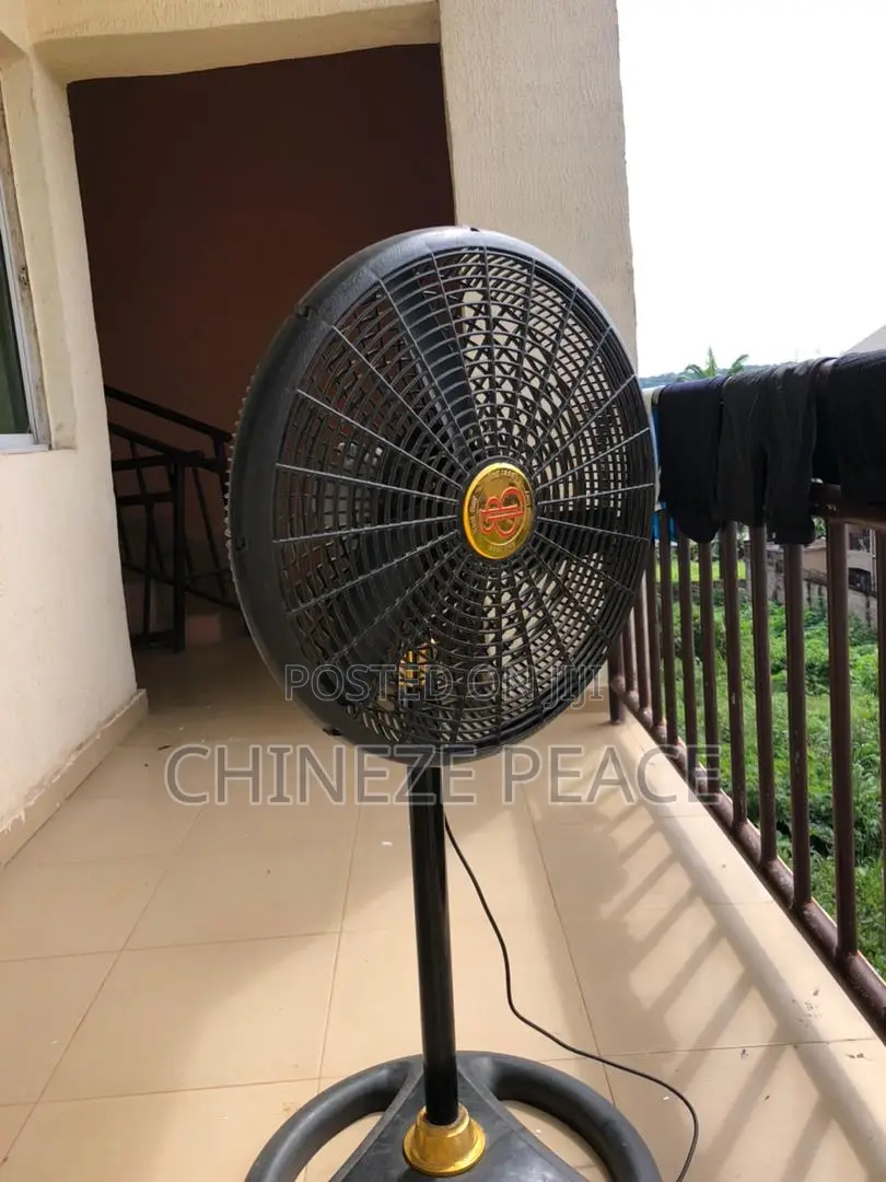 Standing Fan