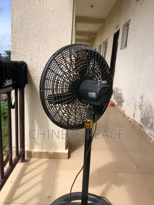 Standing Fan