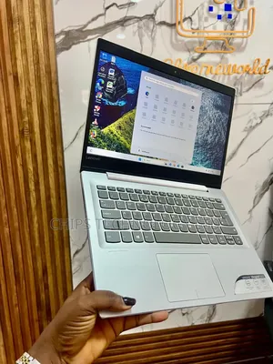 Laptop Lenovo Ideapad 3 4GB Intel Pentium HDD+SSD 128GB