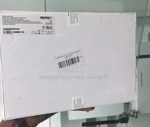 New Samsung Galaxy Tab S8 256 GB Gray