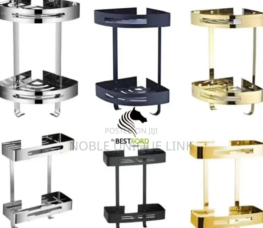 Wall Shelf or Racks