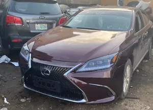 Es350 2008-2010 Upgrade