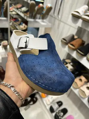 Classic Female Slippers (Turkey Ware)