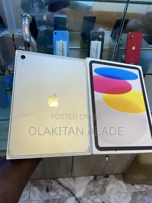 Apple iPad Air 11 (2026) 128 GB Silver