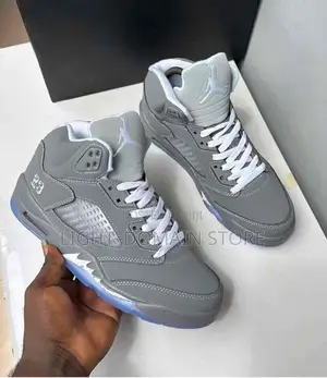 High Quality Nike Ankle Sneakers