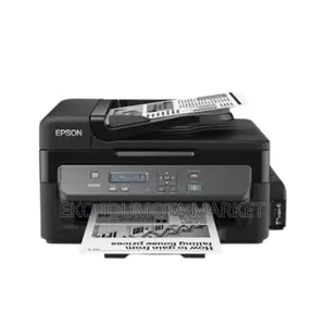 Epson Workforce M200