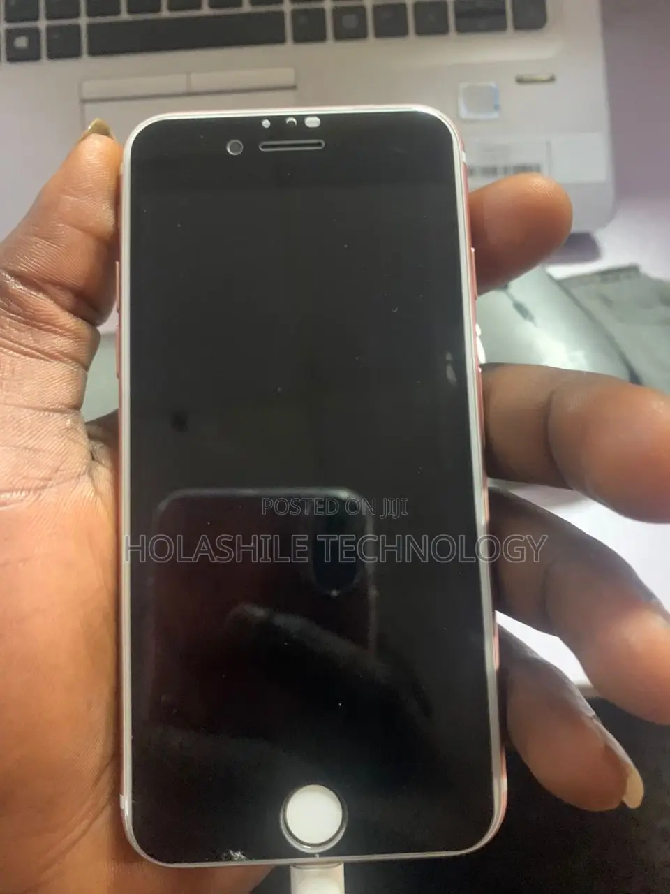 Apple iPhone 7 32 GB Rose Gold