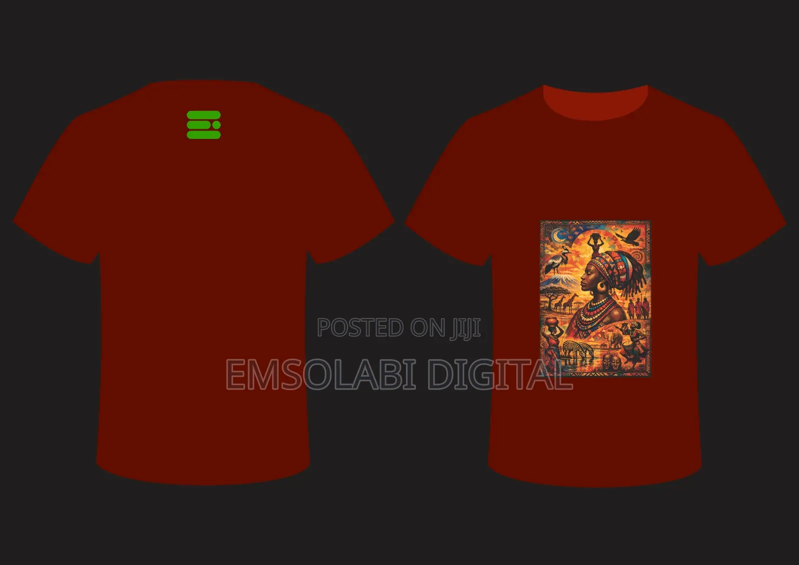 We Print and Design