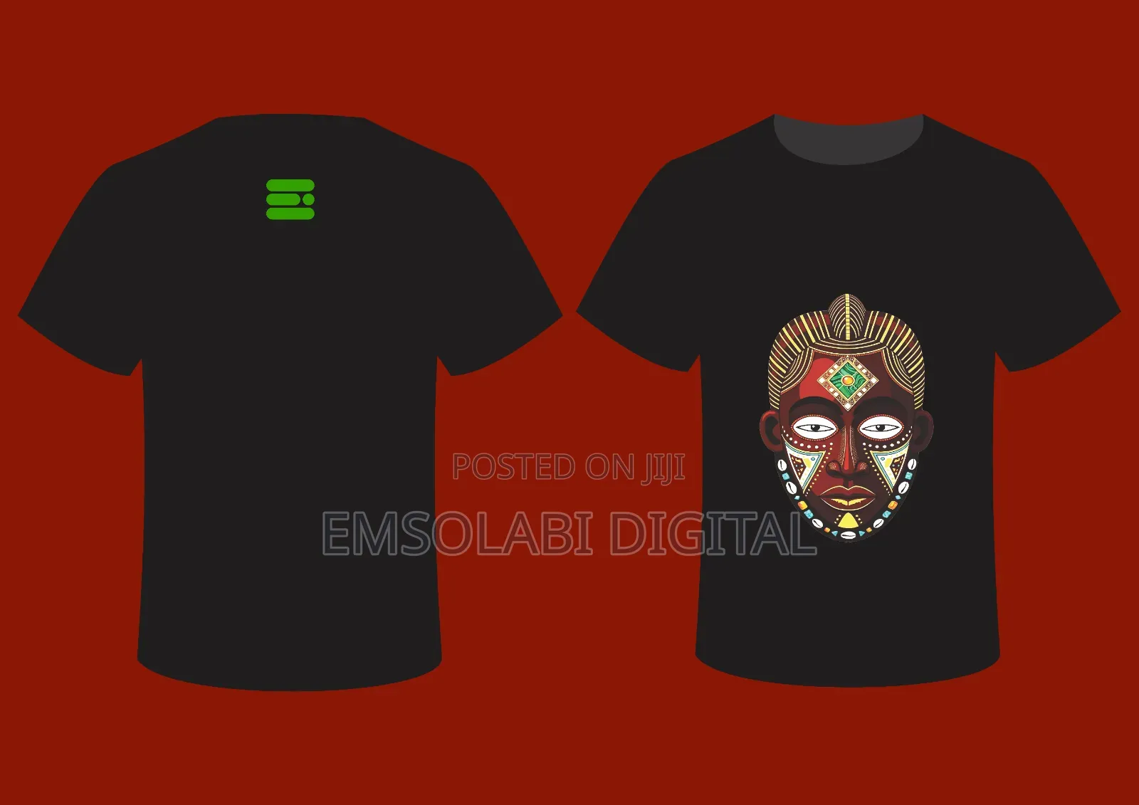 We Print and Design