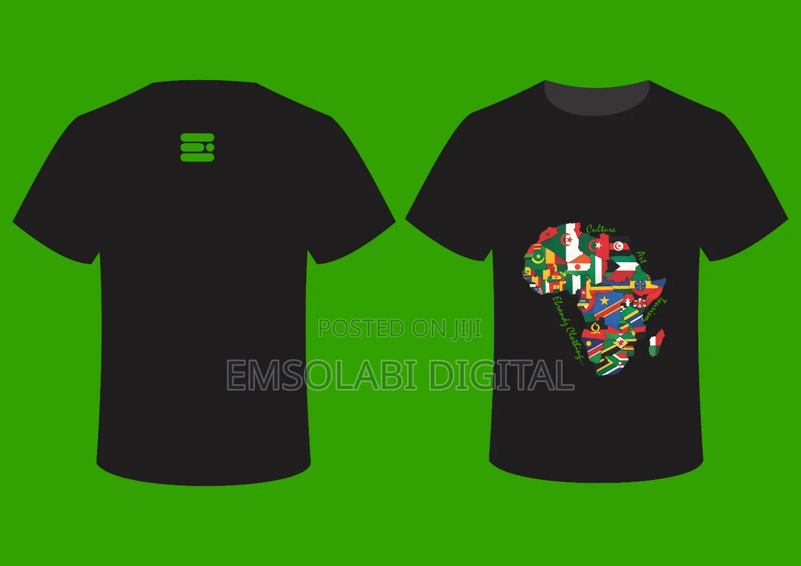We Print and Design