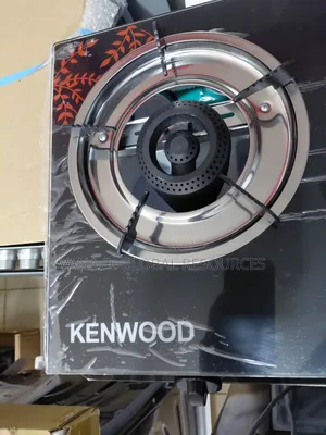 Kenwood 2burner Table Cooker