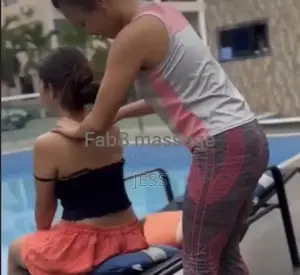 Fab8 Massage Therapy