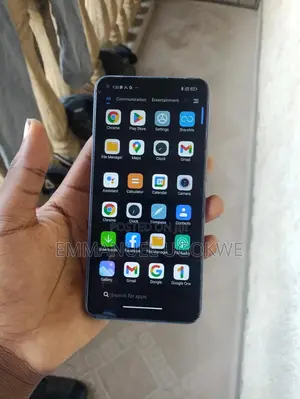 Xiaomi Redmi Note 9 128 GB Blue