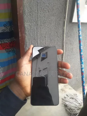 Oppo A58 4G 128 GB Black