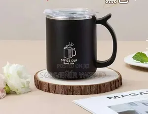 500mls Insulated Mug. Discount Available for Bulk Order.