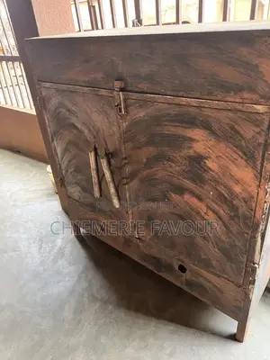 3 Steps Padded Gas and Charcoal Oven